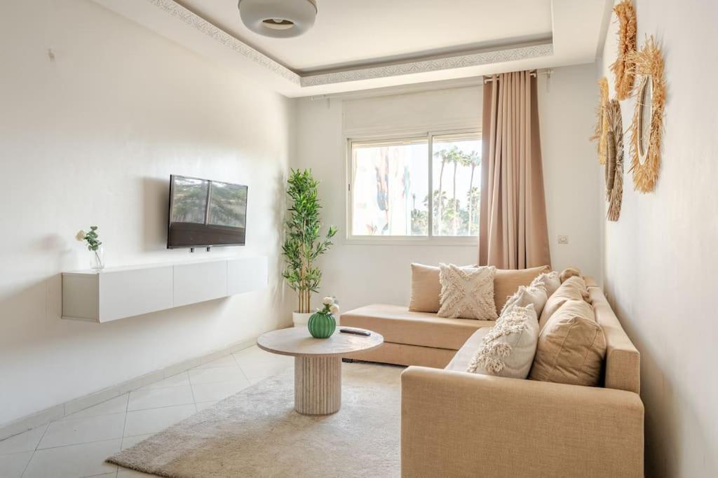 Rabat Centro Apartment Esterno foto