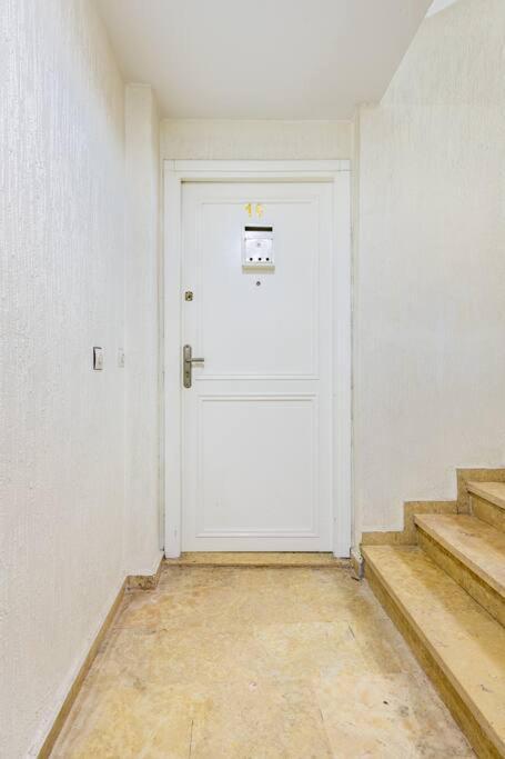 Rabat Centro Apartment Camera foto