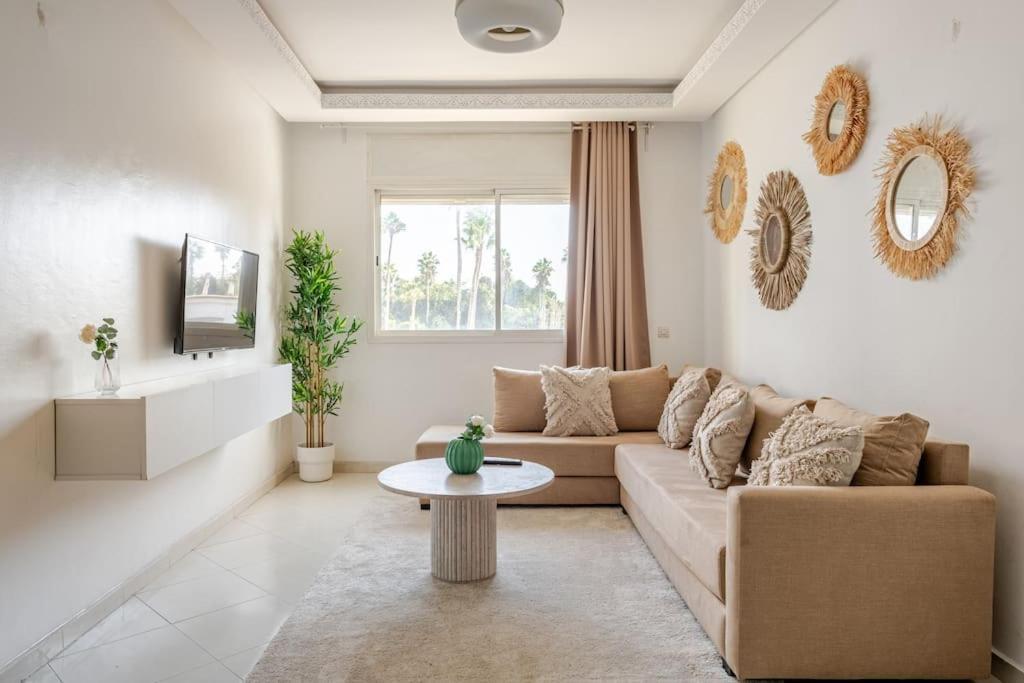 Rabat Centro Apartment Esterno foto