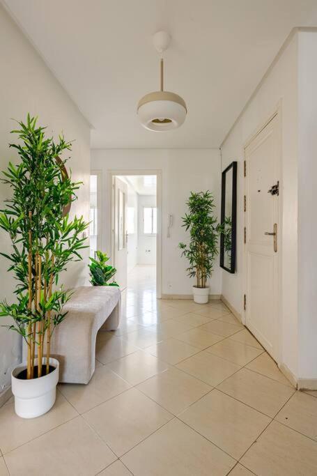 Rabat Centro Apartment Esterno foto