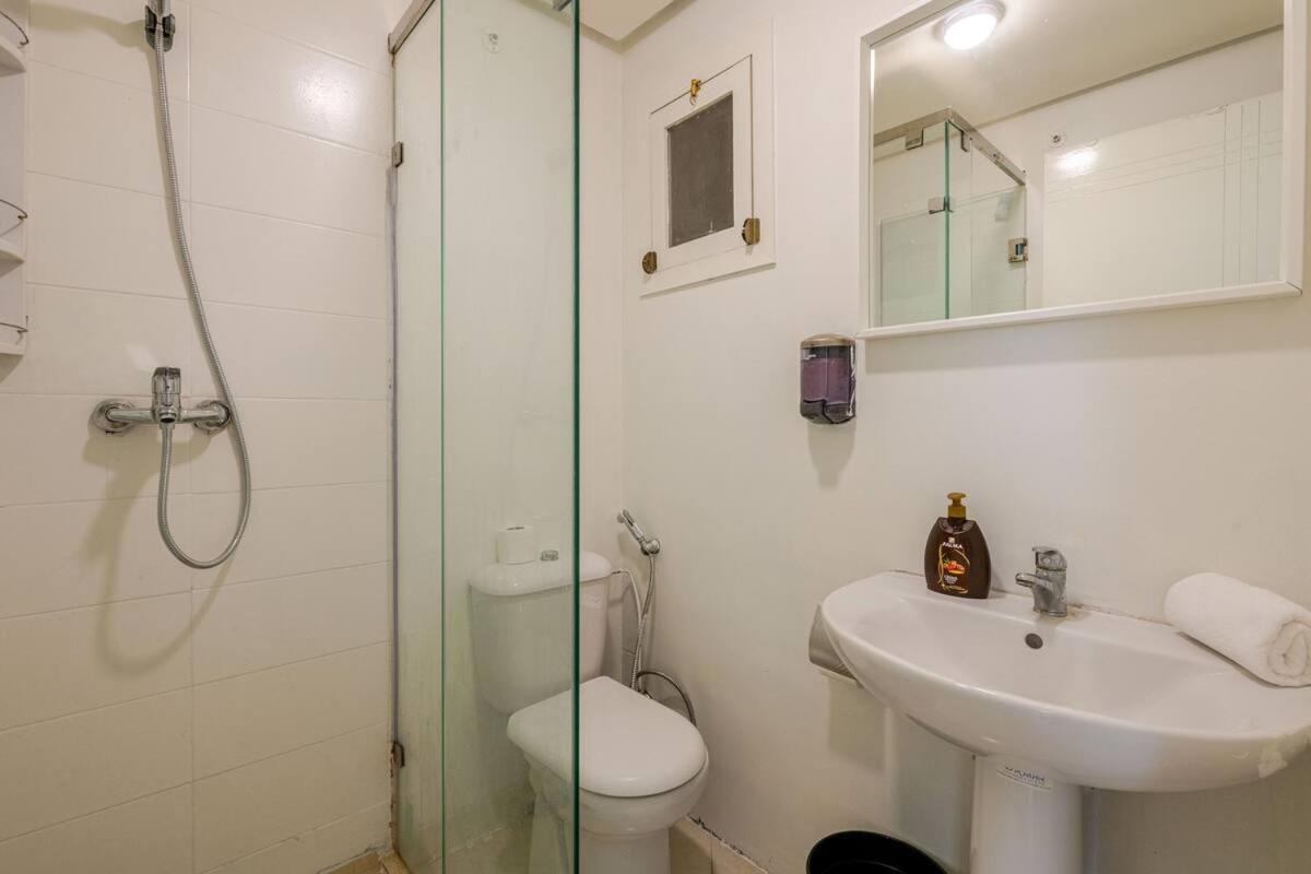 Rabat Centro Apartment Camera foto